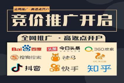 某公司通过竞价SEM优化搜索引擎排名案例
